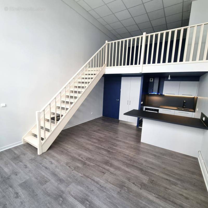 Appartement à TOURCOING