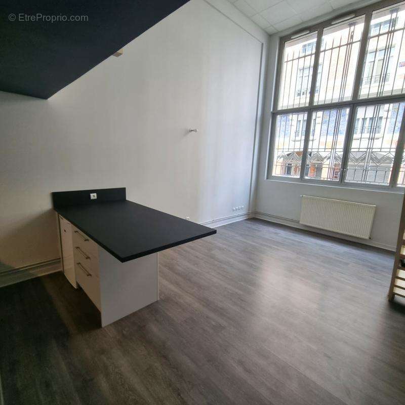 Appartement à TOURCOING