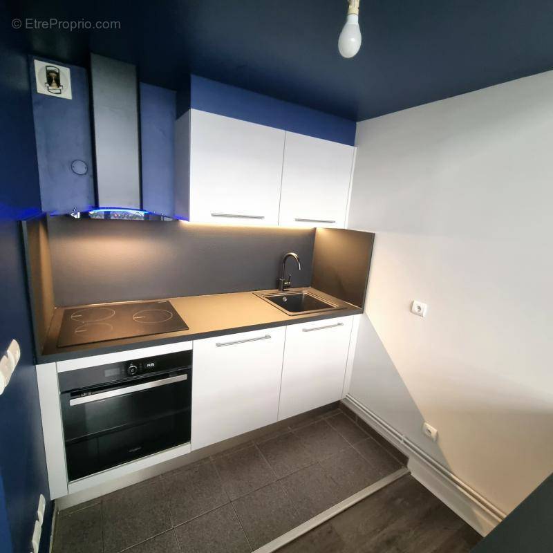 Appartement à TOURCOING