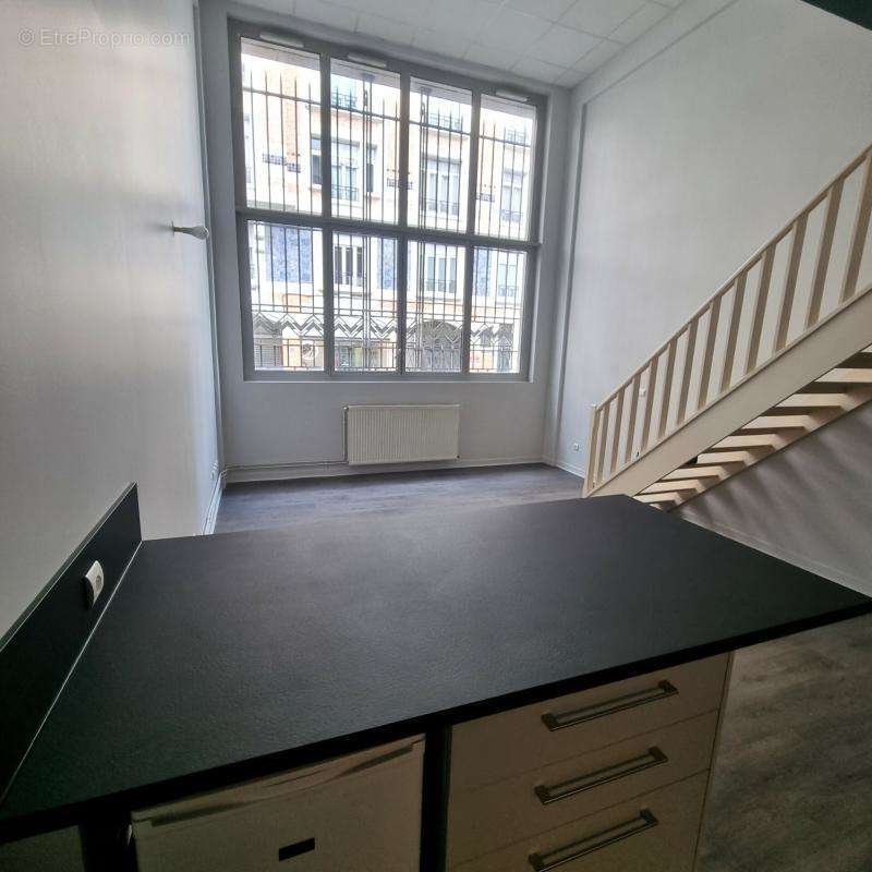 Appartement à TOURCOING