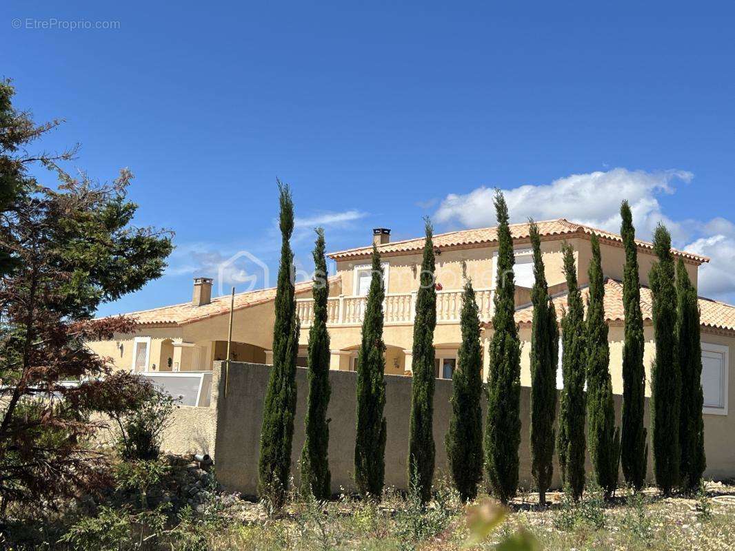 Maison à NARBONNE