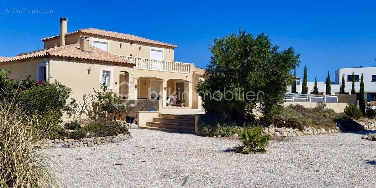 Maison à NARBONNE