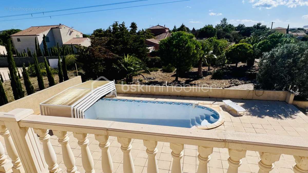 Maison à NARBONNE