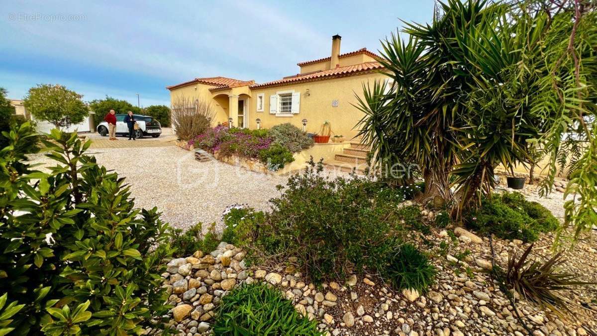 Maison à NARBONNE