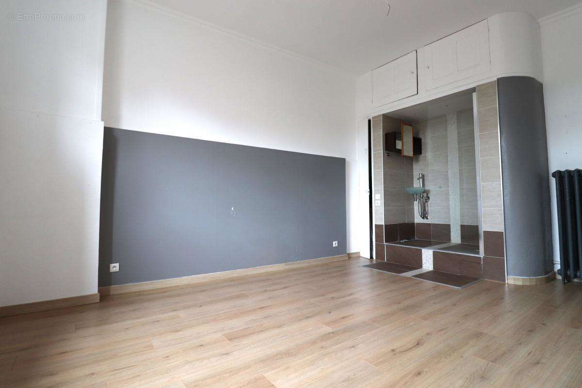 Appartement à MULHOUSE