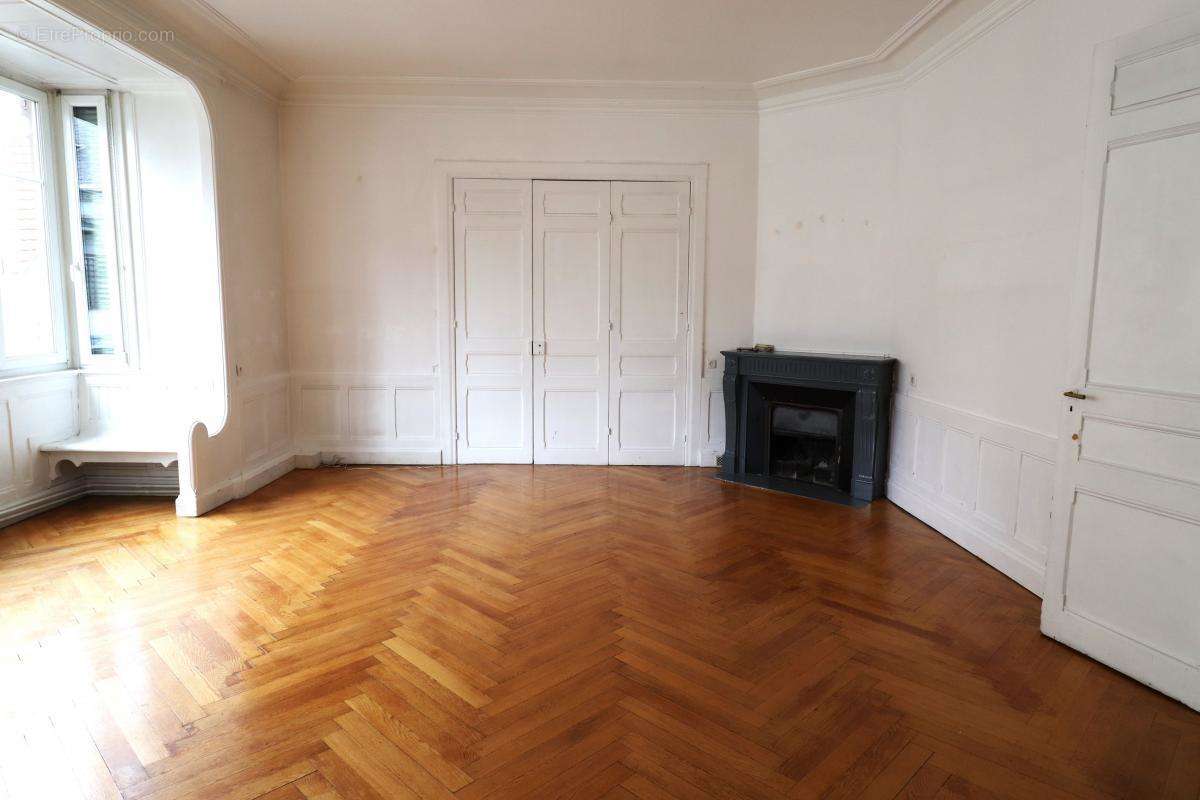 Appartement à MULHOUSE