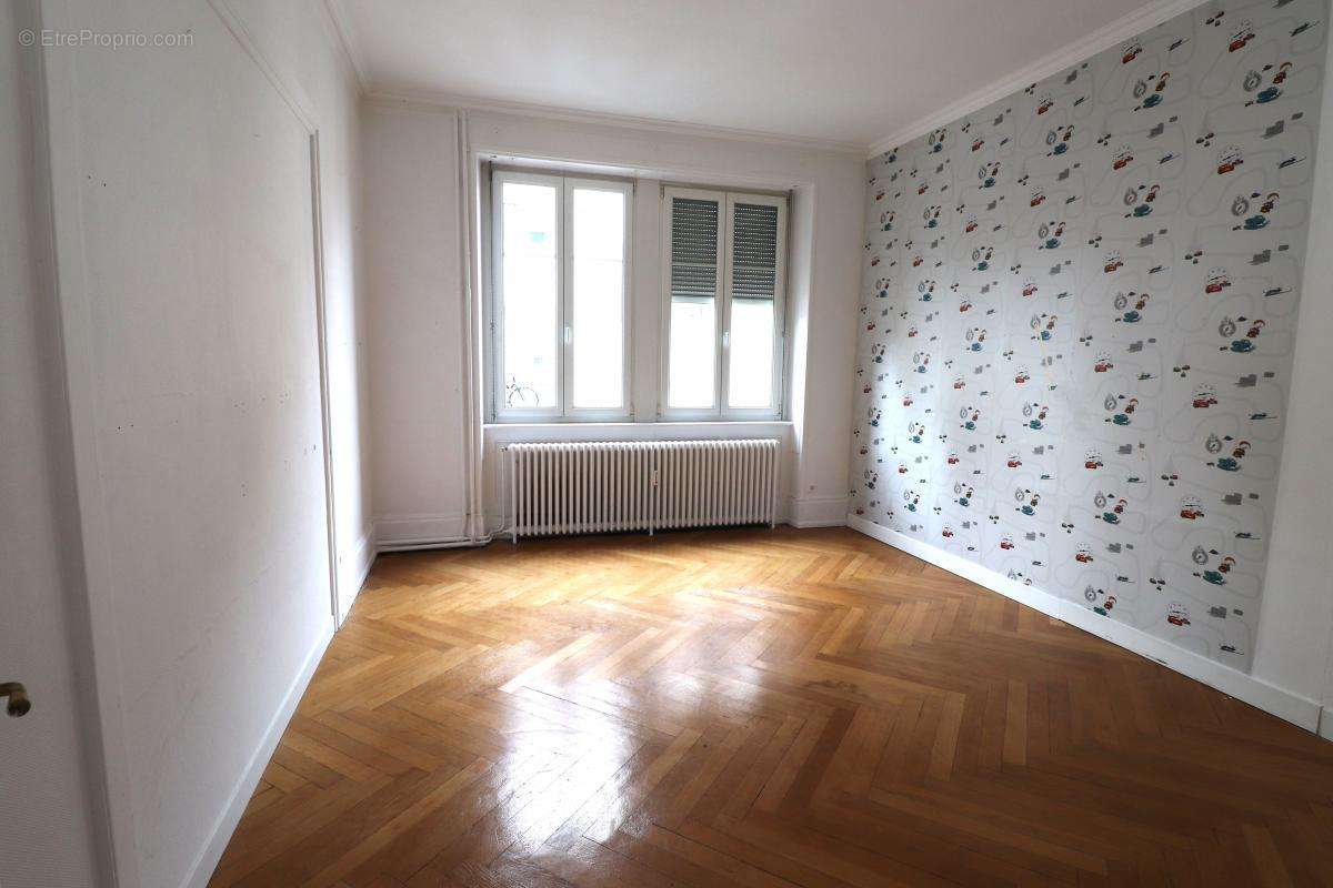 Appartement à MULHOUSE