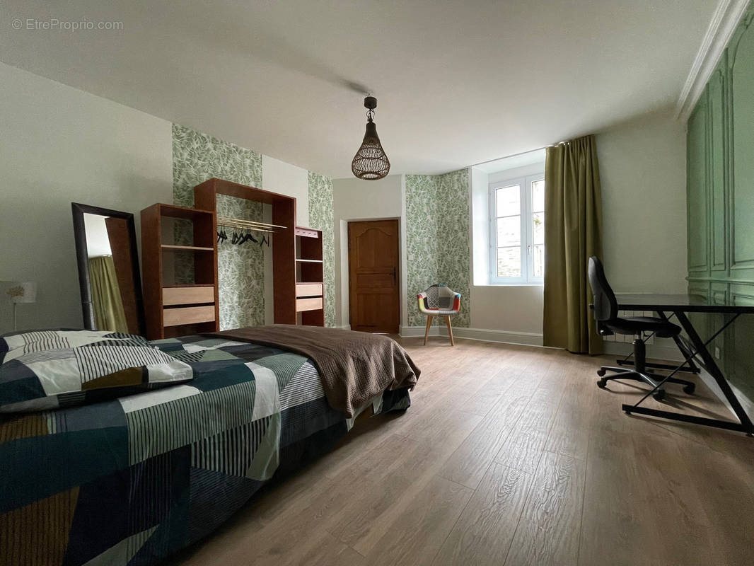 Appartement à CHERBOURG-OCTEVILLE