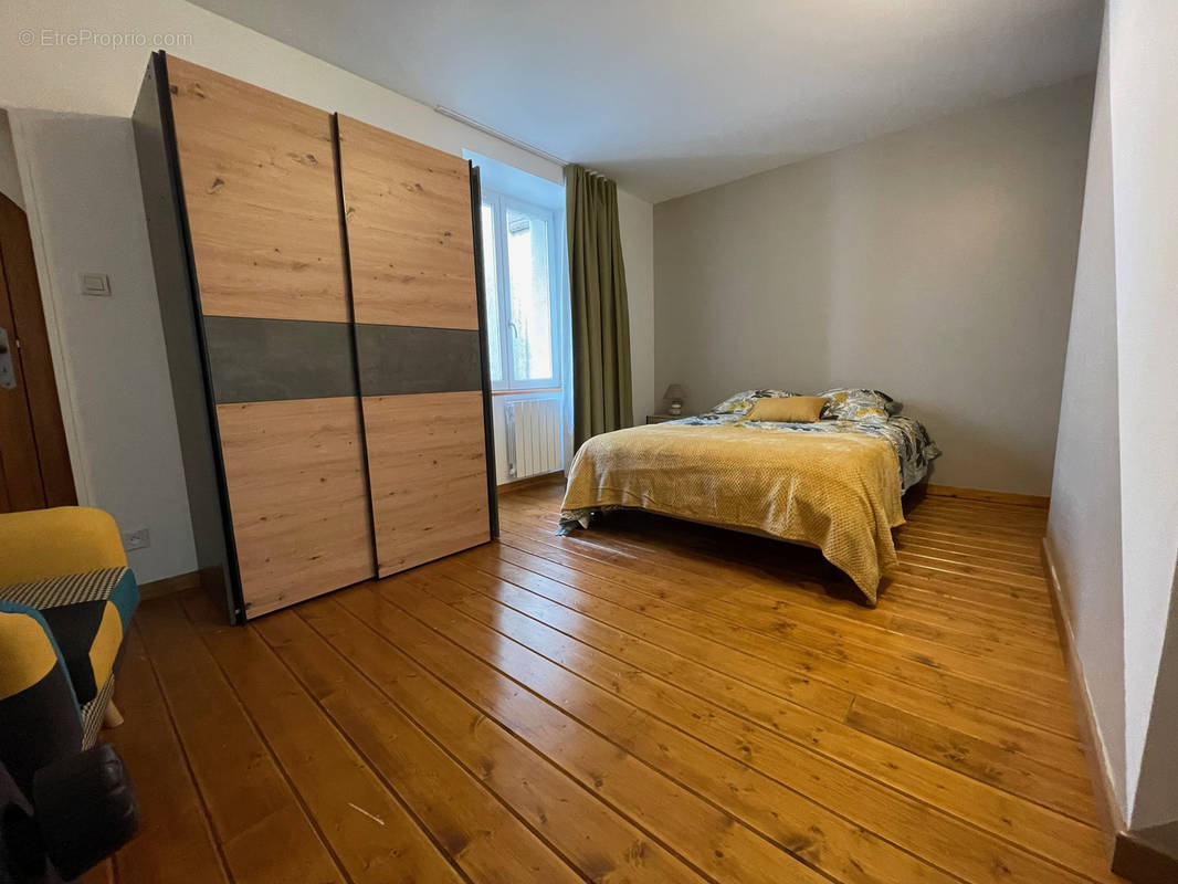 Appartement à CHERBOURG-OCTEVILLE