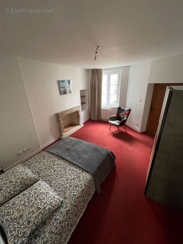 Appartement à CHERBOURG-OCTEVILLE