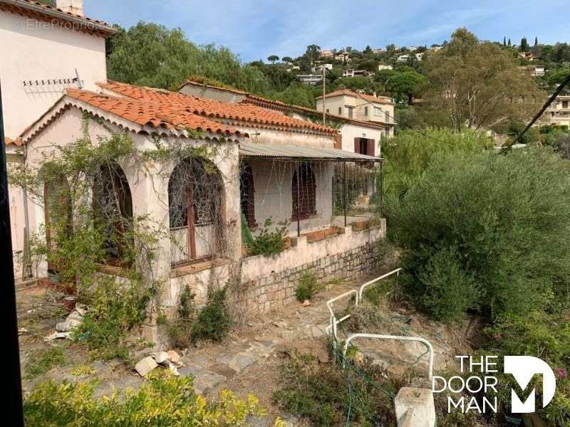 Appartement à LE LAVANDOU