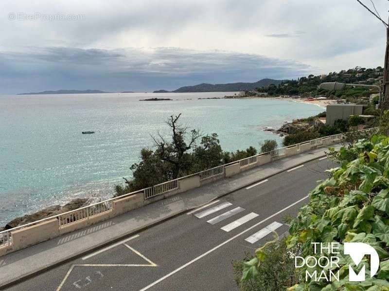 Appartement à LE LAVANDOU