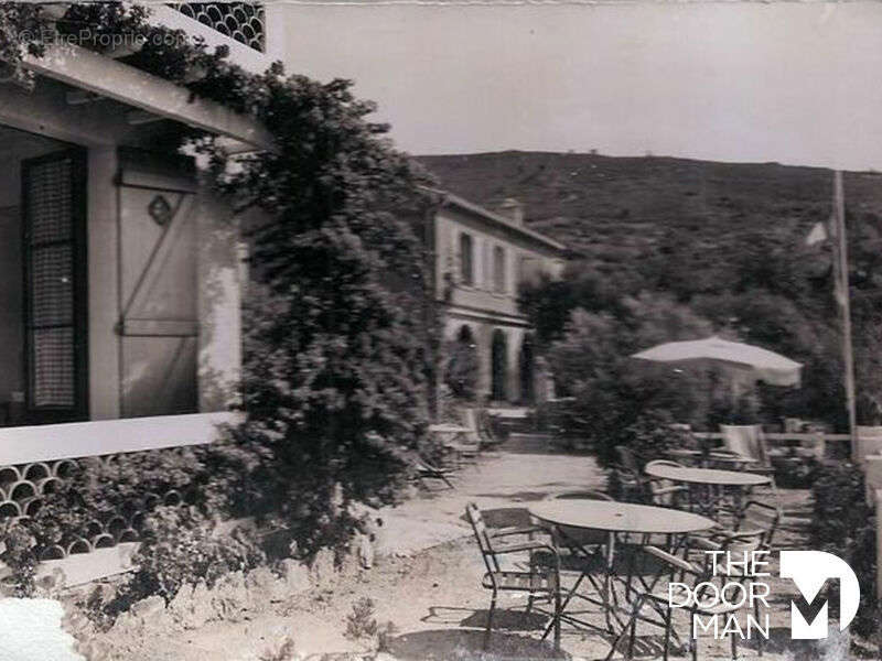 Appartement à LE LAVANDOU