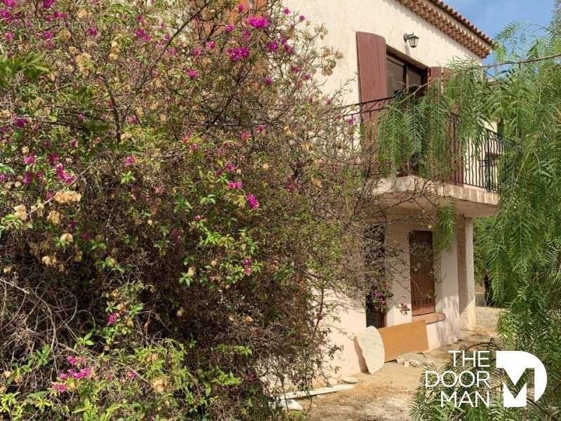 Appartement à LE LAVANDOU