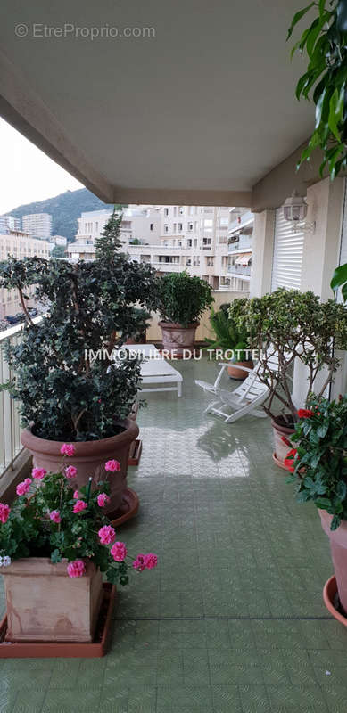 Appartement à AJACCIO