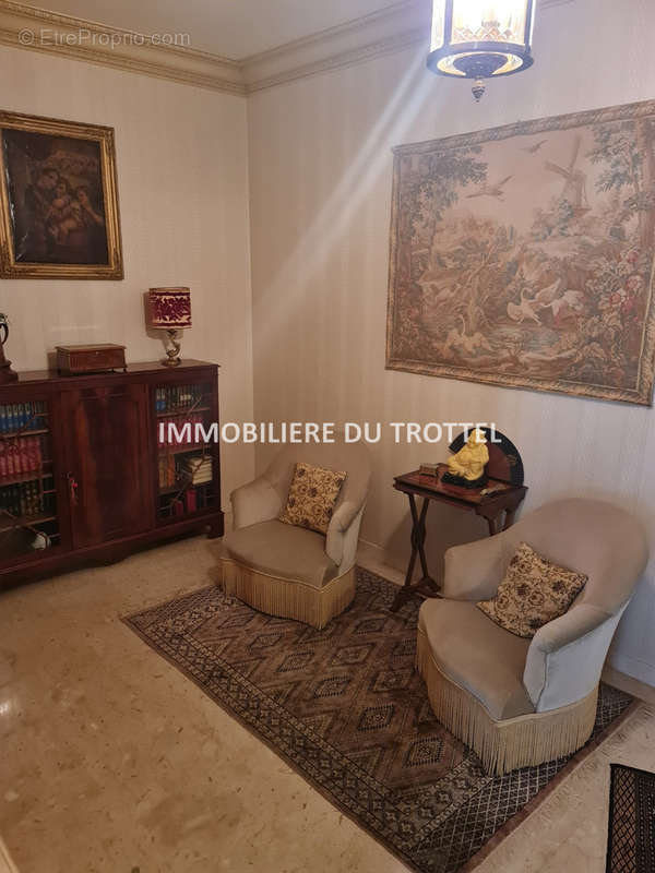 Appartement à AJACCIO