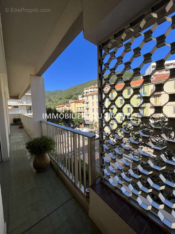 Appartement à AJACCIO