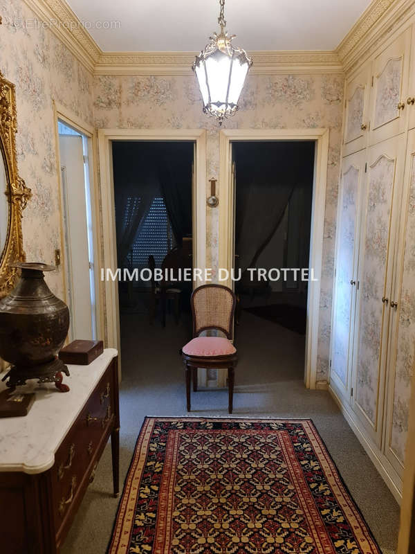 Appartement à AJACCIO