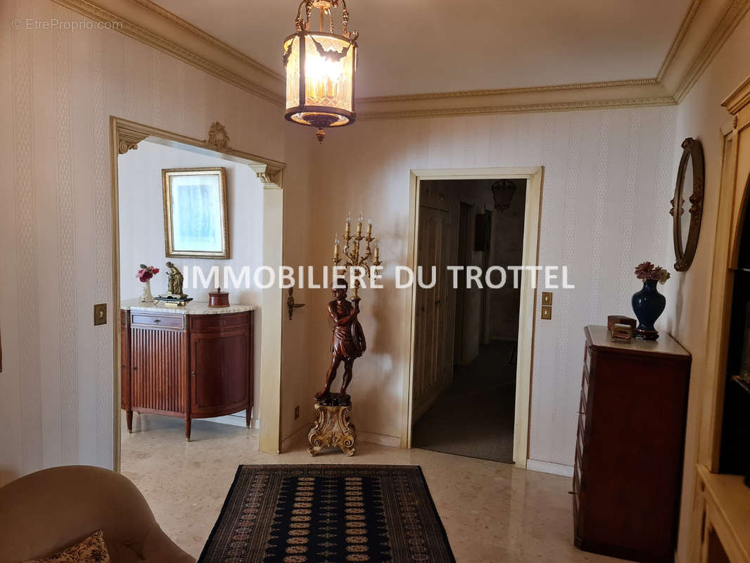 Appartement à AJACCIO