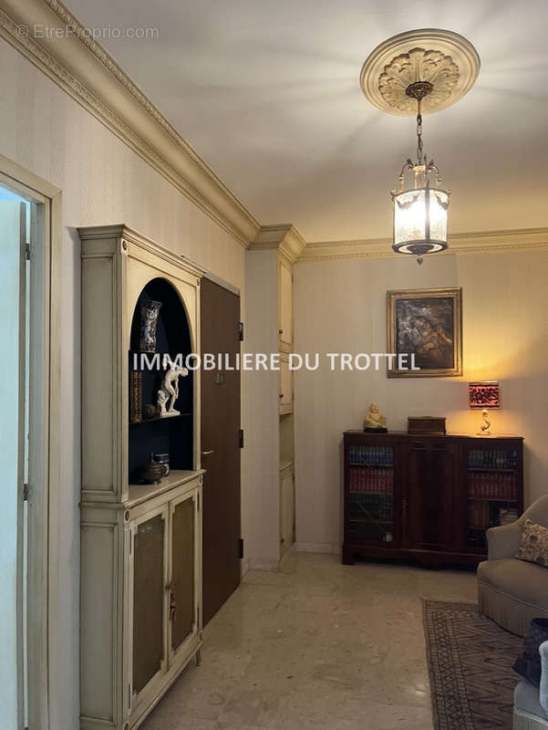 Appartement à AJACCIO