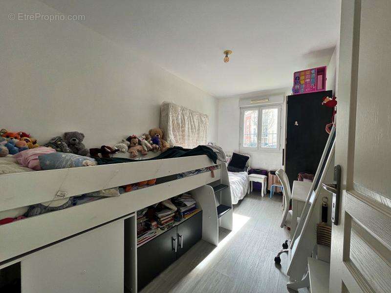 Appartement à ORLEANS