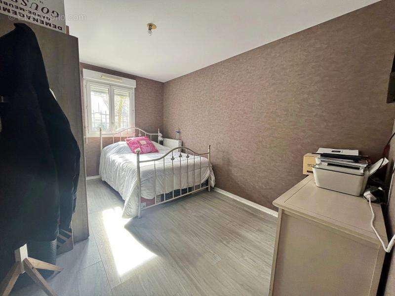 Appartement à ORLEANS