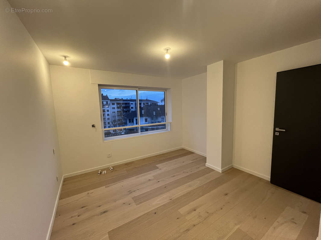 Appartement à ANNECY