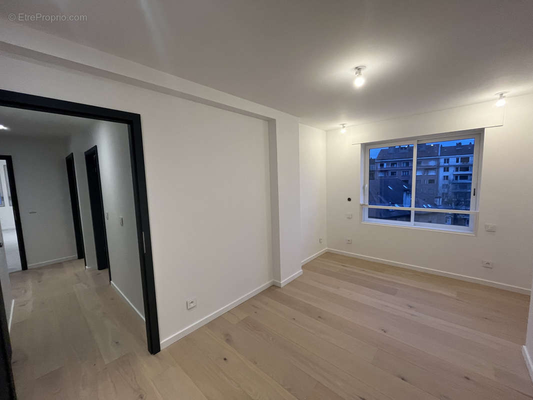 Appartement à ANNECY