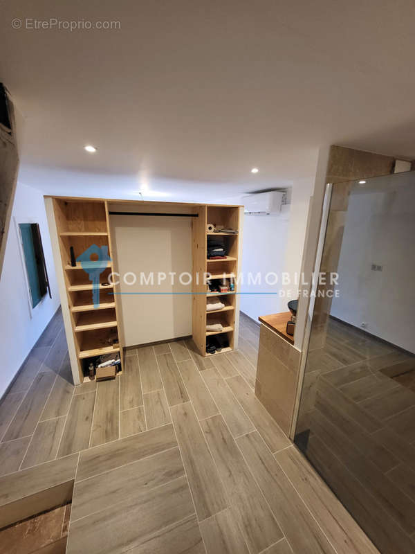 Appartement à VALS-LES-BAINS