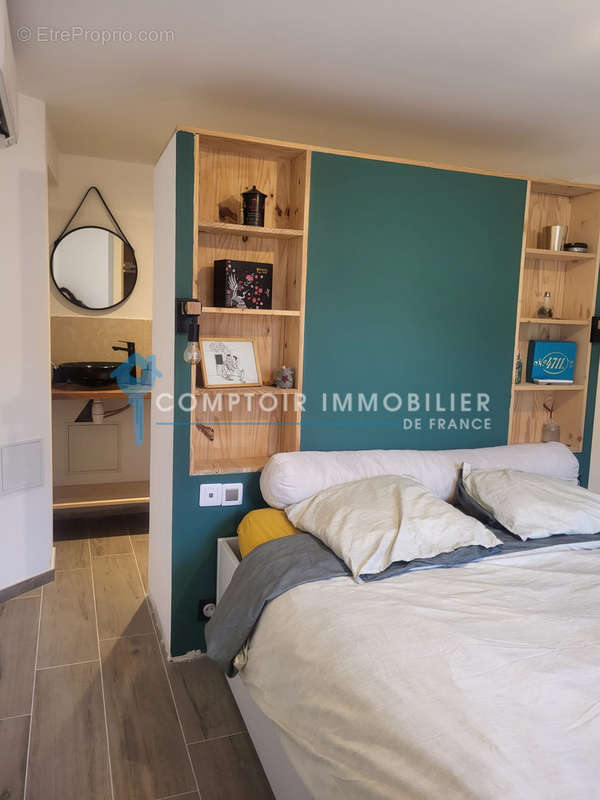 Appartement à VALS-LES-BAINS