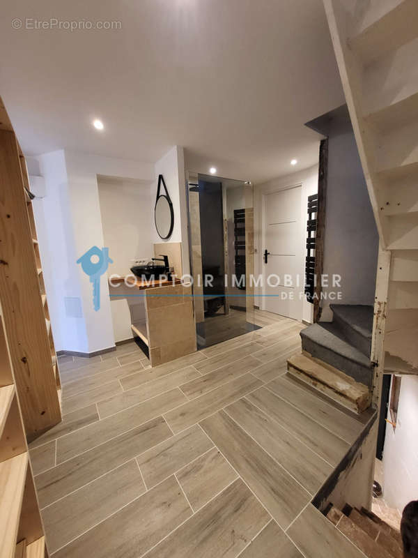 Appartement à VALS-LES-BAINS