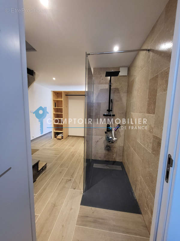 Appartement à VALS-LES-BAINS