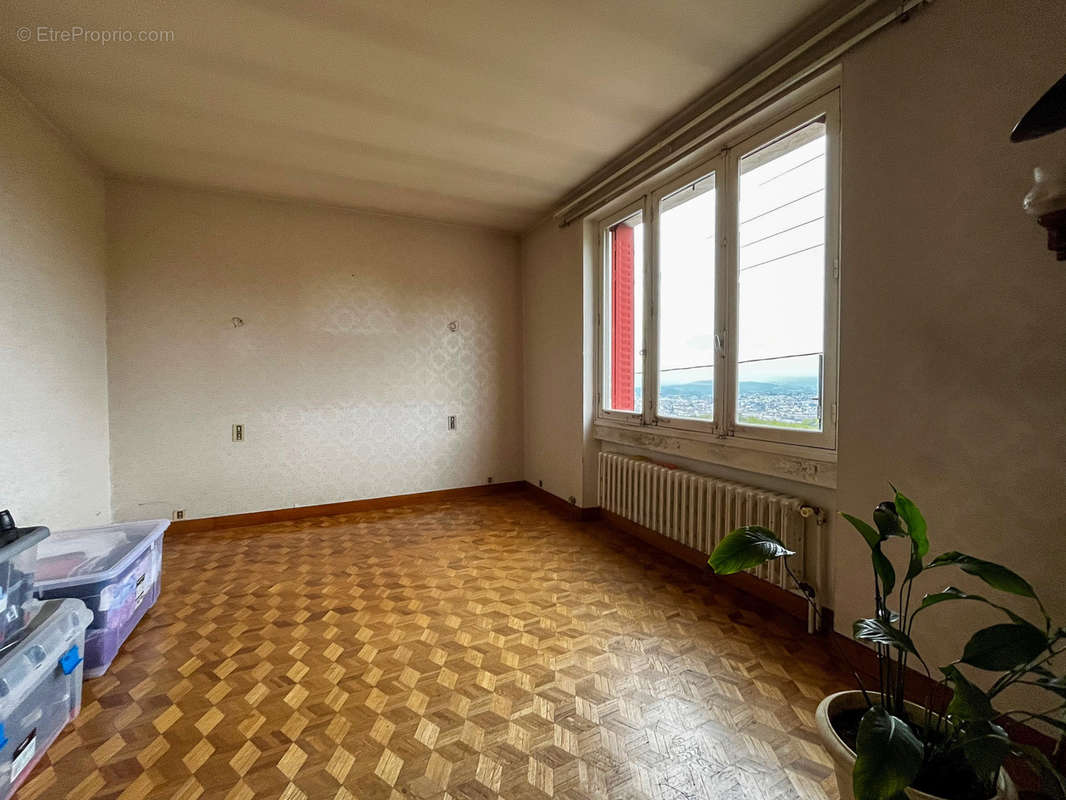 Appartement à DURTOL