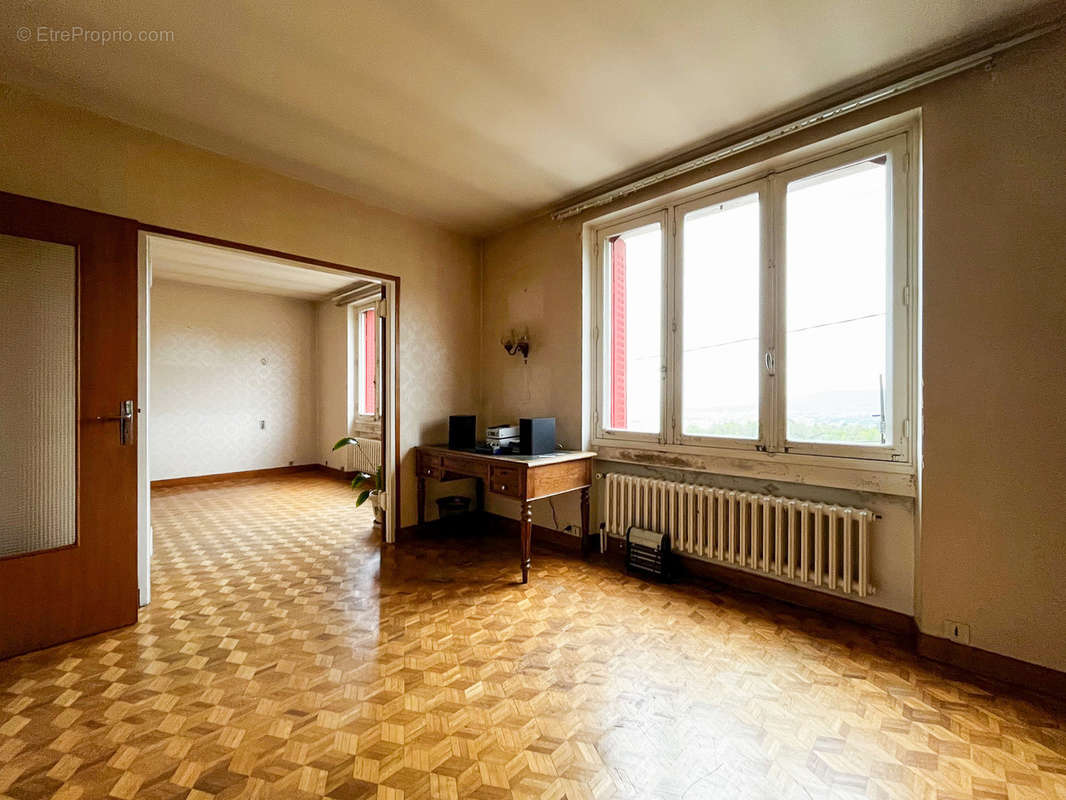 Appartement à DURTOL