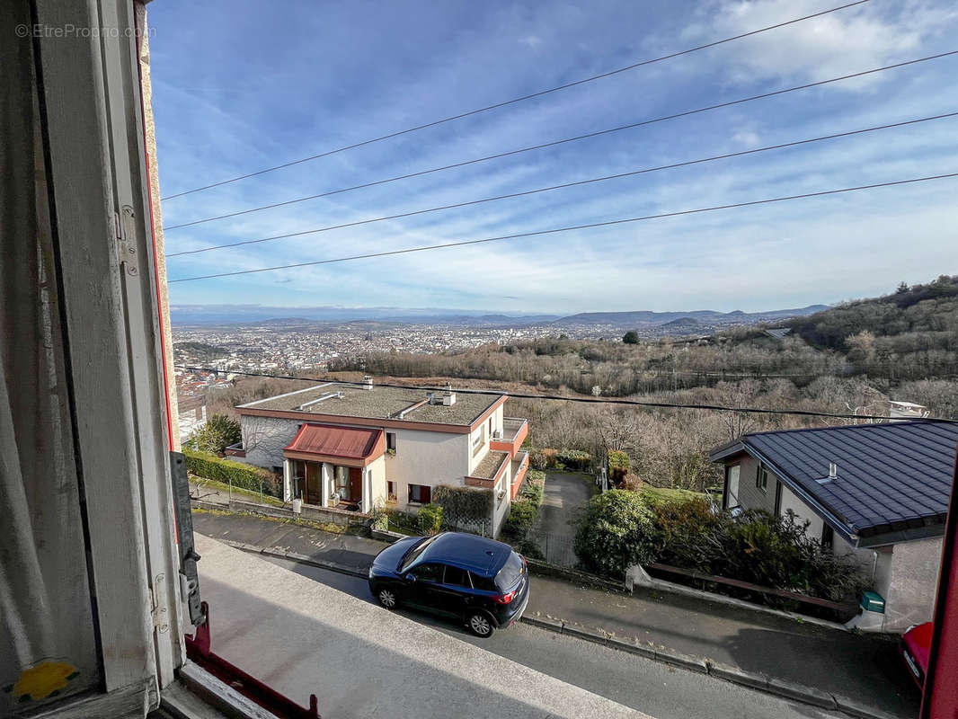 Appartement à DURTOL