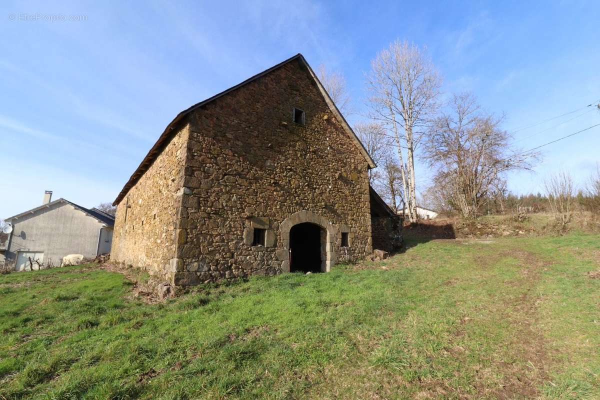 Appartement à PALISSE