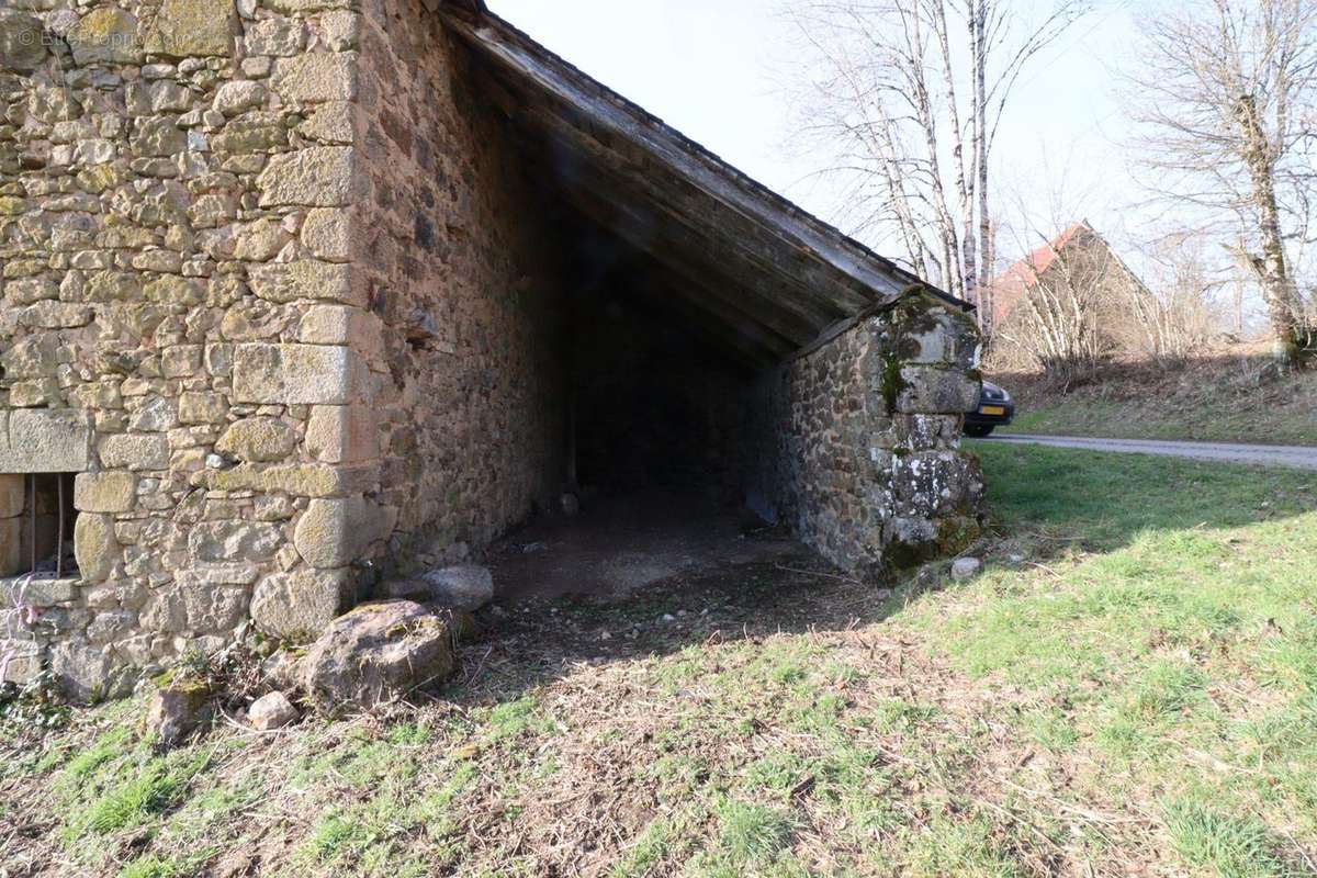 Appartement à PALISSE