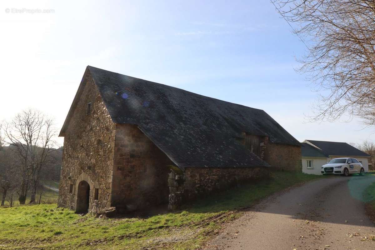 Appartement à PALISSE