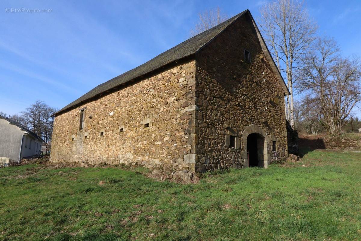 Appartement à PALISSE