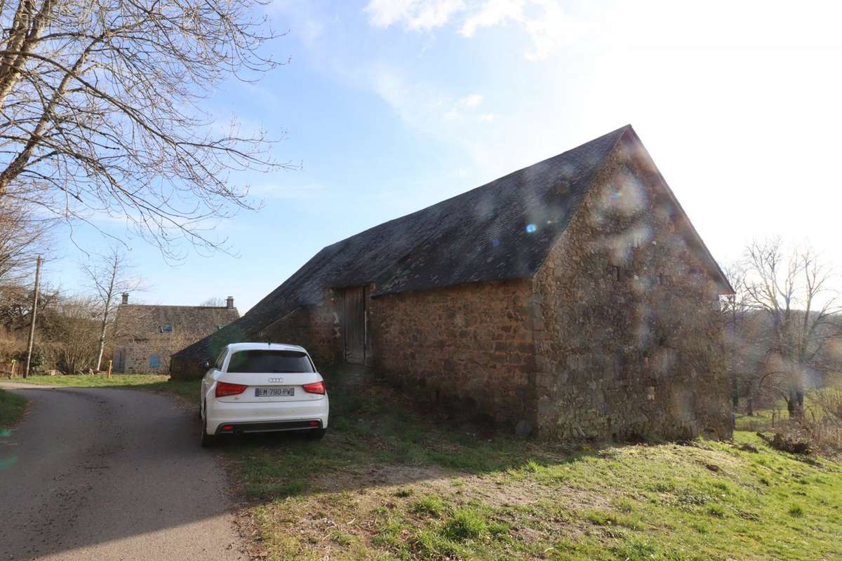 Appartement à PALISSE