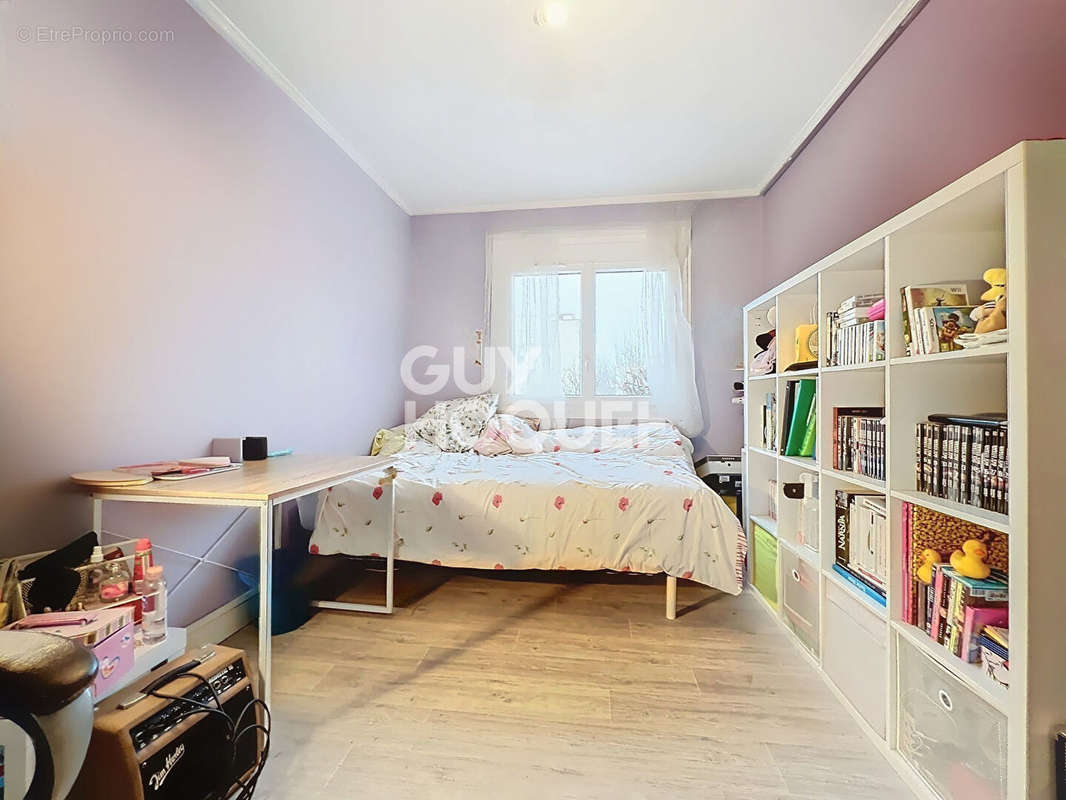 Appartement à CAEN