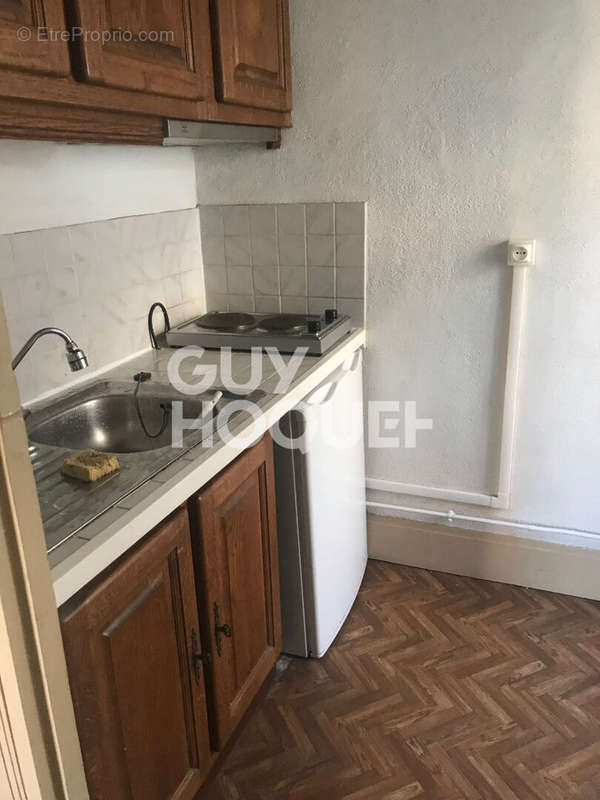 Appartement à CAHORS