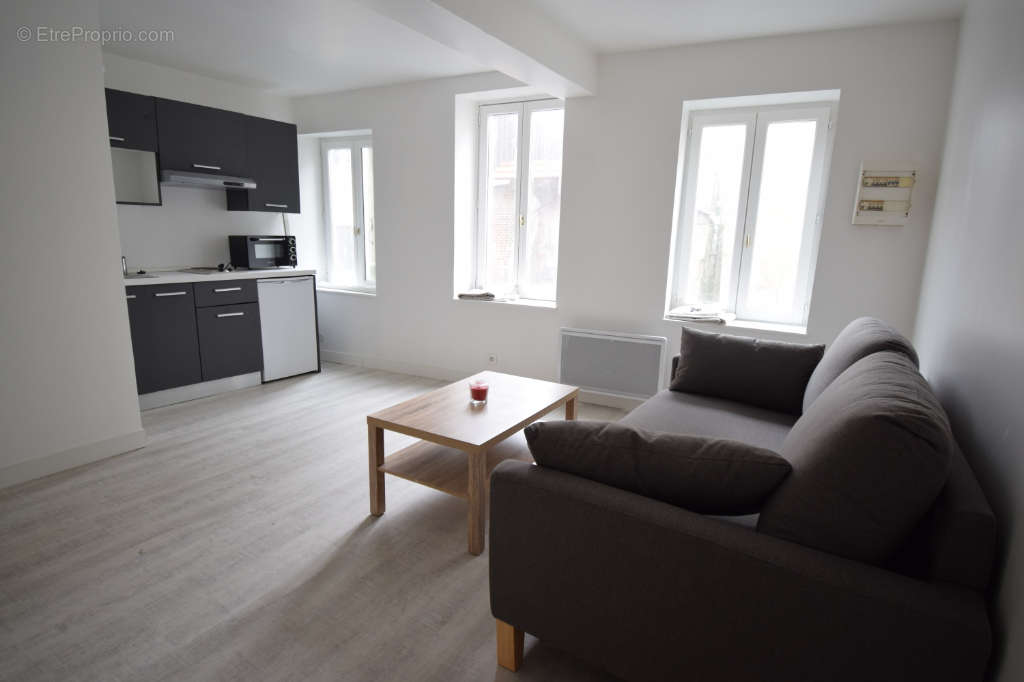 Appartement à ELBEUF