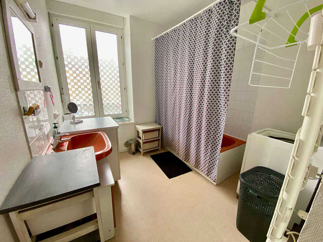 Appartement à AVRANCHES