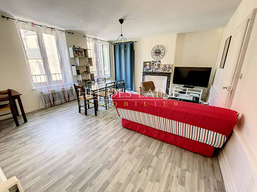 Appartement à AVRANCHES