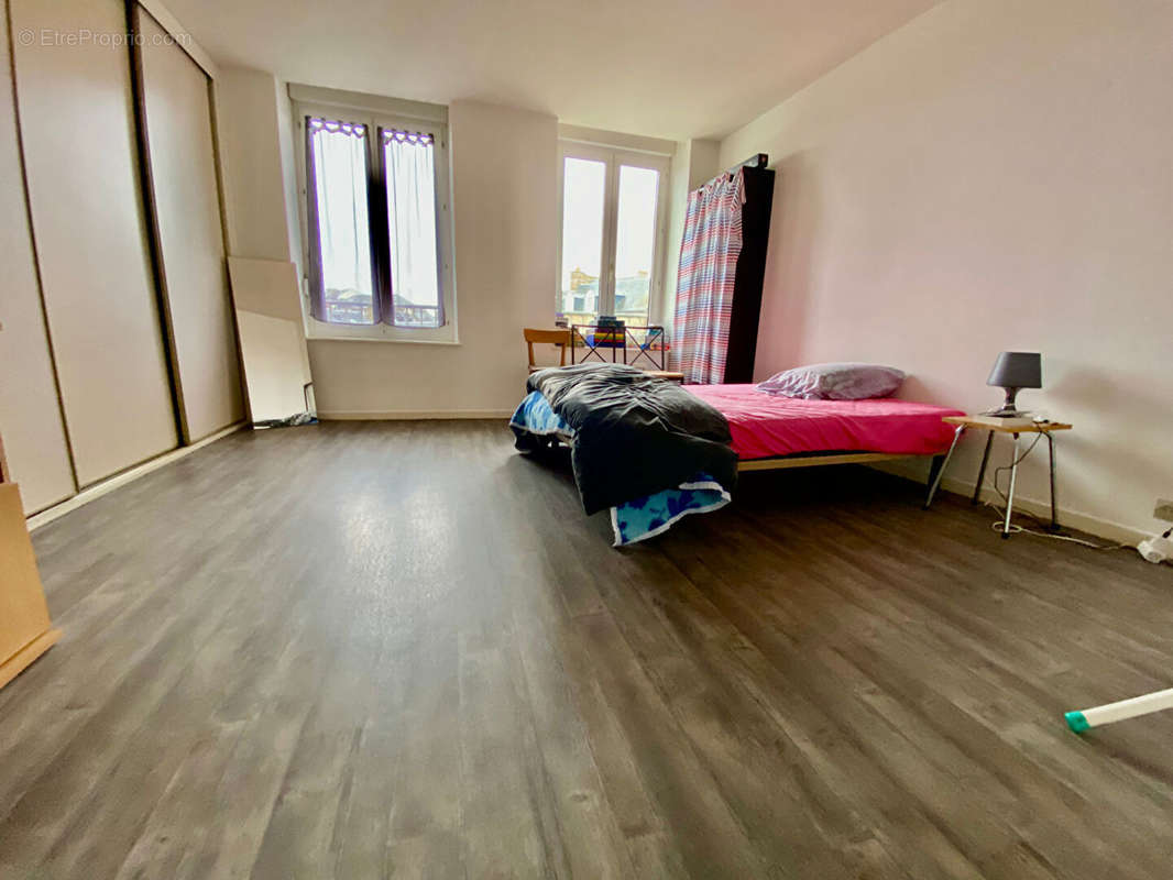 Appartement à AVRANCHES