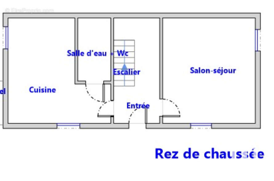 Photo 2 - Maison à PANAZOL