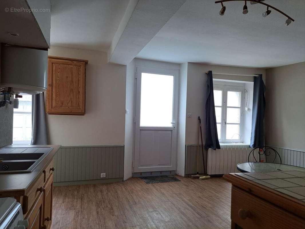 Photo 3 - Appartement à EVRON