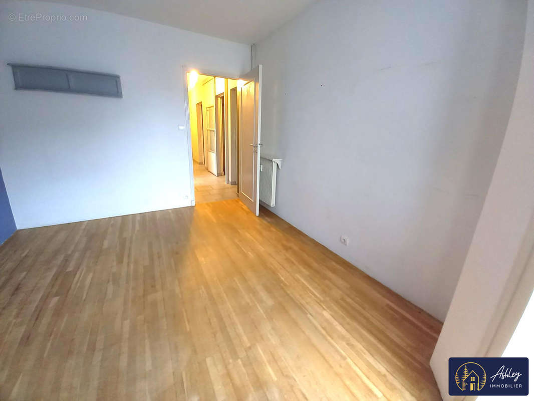 Appartement à USSEL