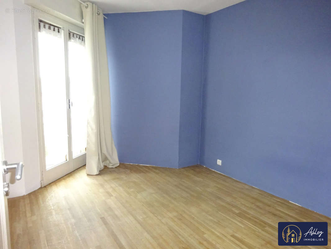 Appartement à USSEL